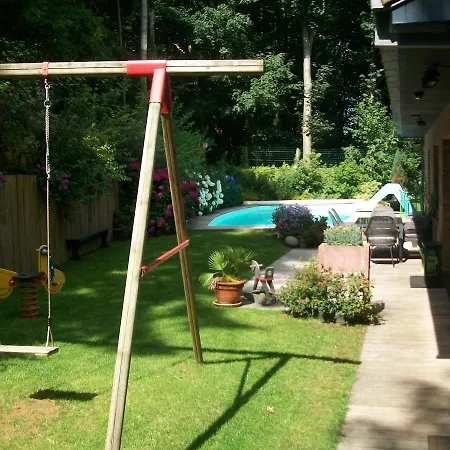 La Du Mont Des Cats 3*