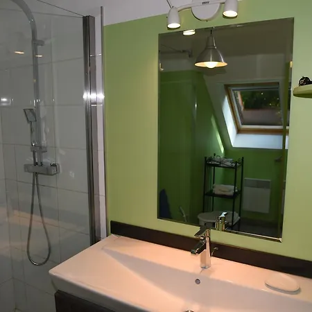 Bed & Breakfast La Du Mont Des Cats 3*
