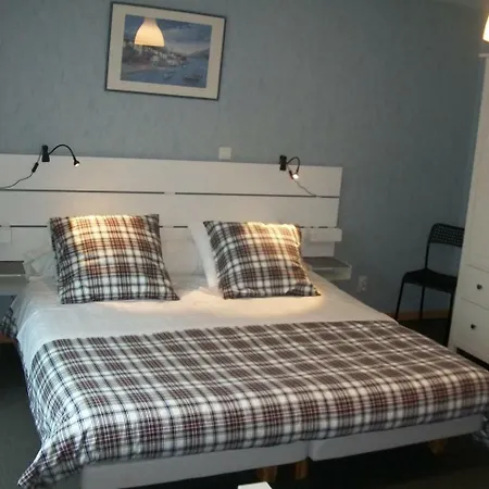 Bed & Breakfast La Du Mont Des Cats 3*