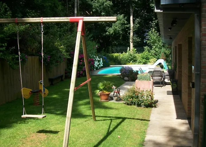 La Du Mont Des Cats 3*