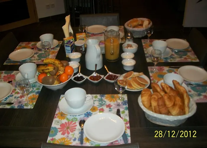 La Du Mont Des Cats Godewaersvelde