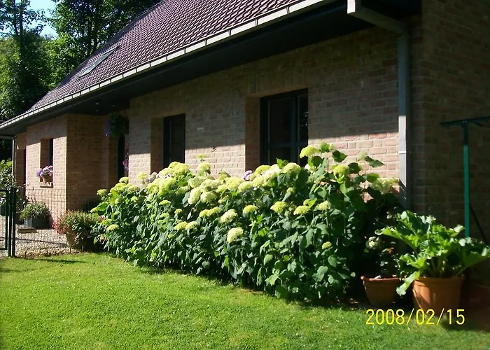 La Du Mont Des Cats Bed & Breakfast Godewaersvelde