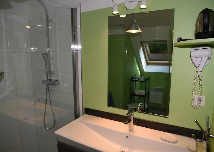 Bed & Breakfast La Du Mont Des Cats 3*