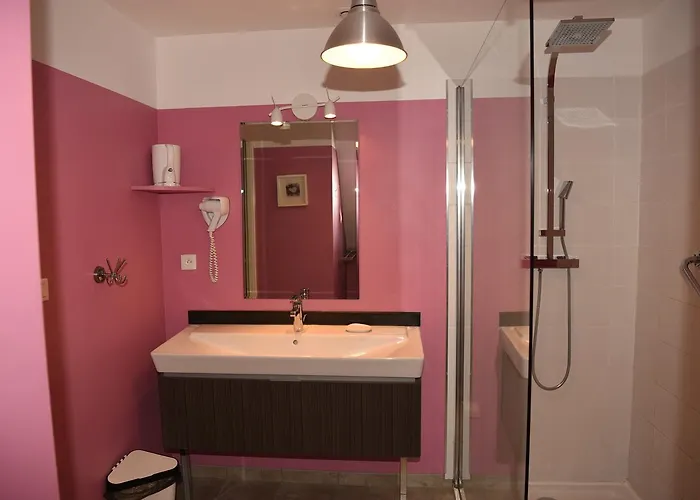 Bed & Breakfast La Du Mont Des Cats