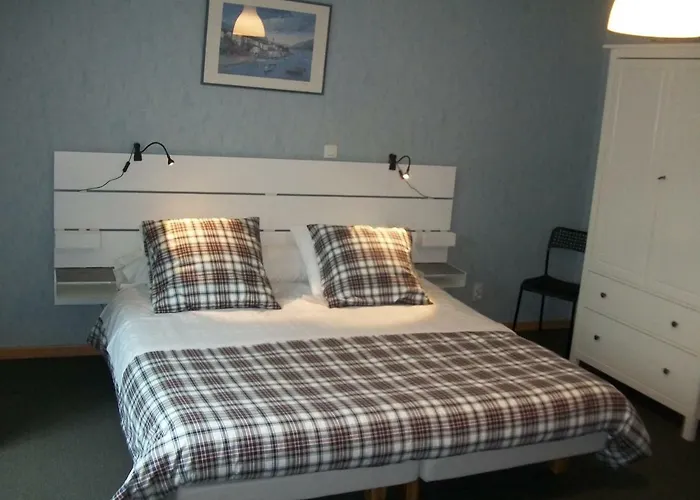 Bed & Breakfast La Du Mont Des Cats 3*