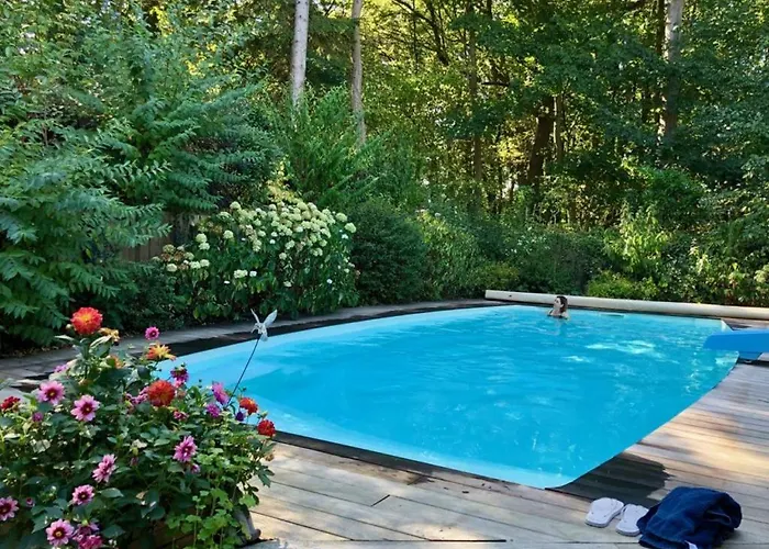 La Du Mont Des Cats 3* Godewaersvelde